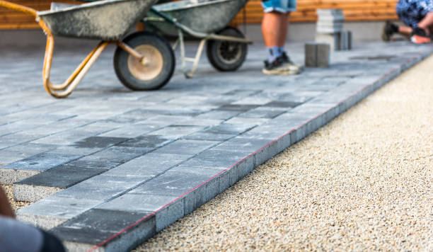 Best Driveway Pavers Near Me  in Slippery Rock, PA