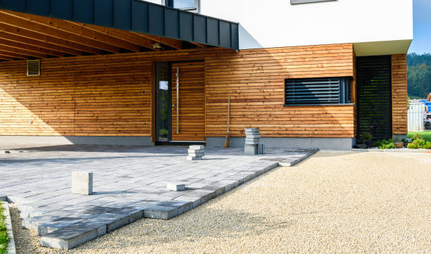 Best Driveway Paver Repair  in Slippery Rock, PA