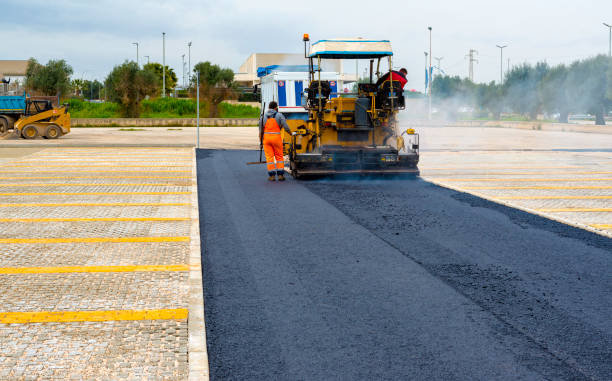 Best Affordable Driveway Paving  in Slippery Rock, PA