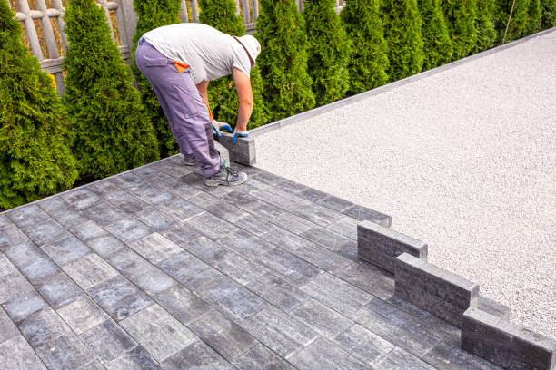 Best Commercial Driveway Pavers  in Slippery Rock, PA