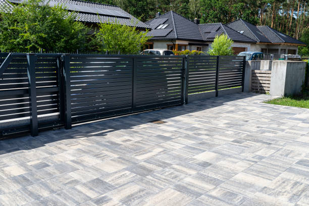 Best Cobblestone Driveway Pavers  in Slippery Rock, PA