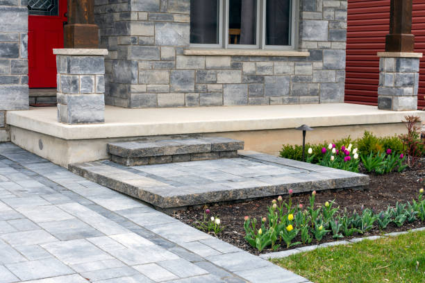 Trusted Slippery Rock, PA Driveway Pavers Experts