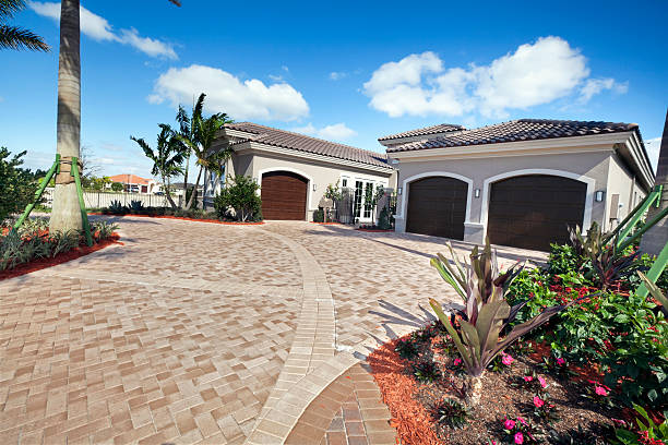 Best Driveway Paving Contractor  in Slippery Rock, PA