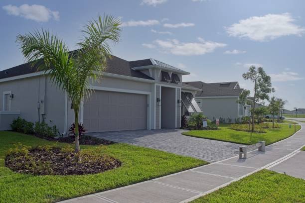 Best Custom Driveway Pavers  in Slippery Rock, PA